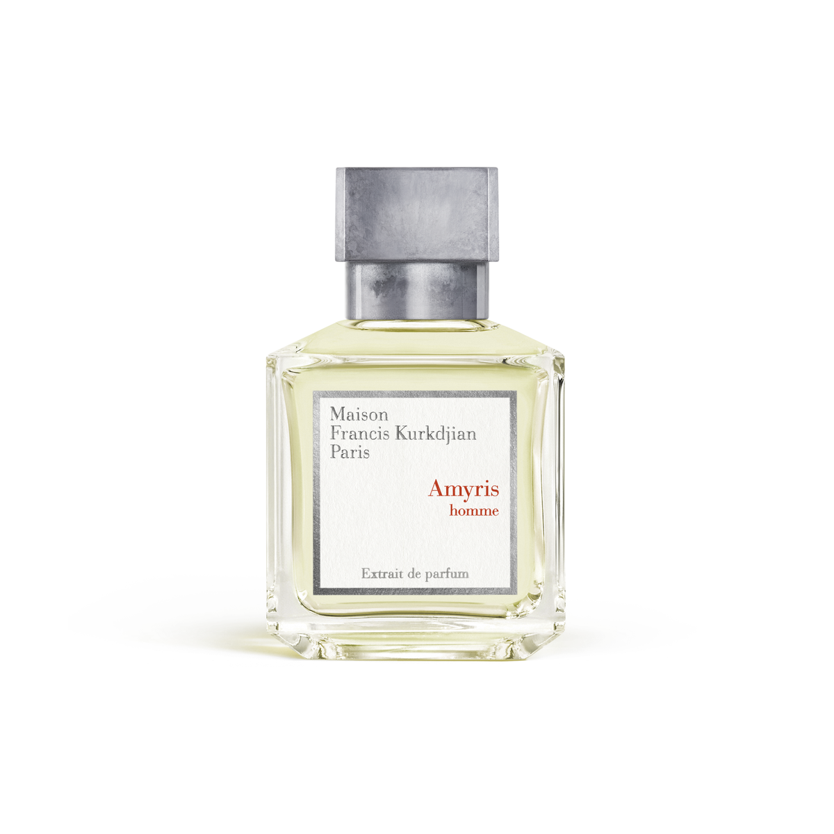 Maison Francis Kurkdjian Amyris homme Extrait de Parfum 70 ml