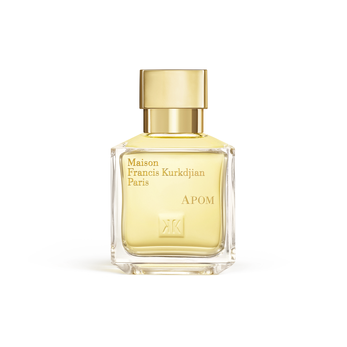 Maison Francis Kurkdjian APOM Eau de Parfum 70 ml