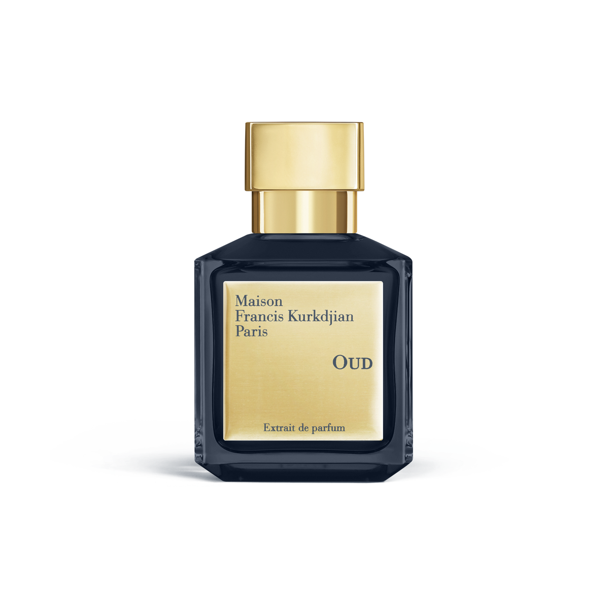 Maison Francis Kurkdjian OUD Extrait de parfum 70 ml