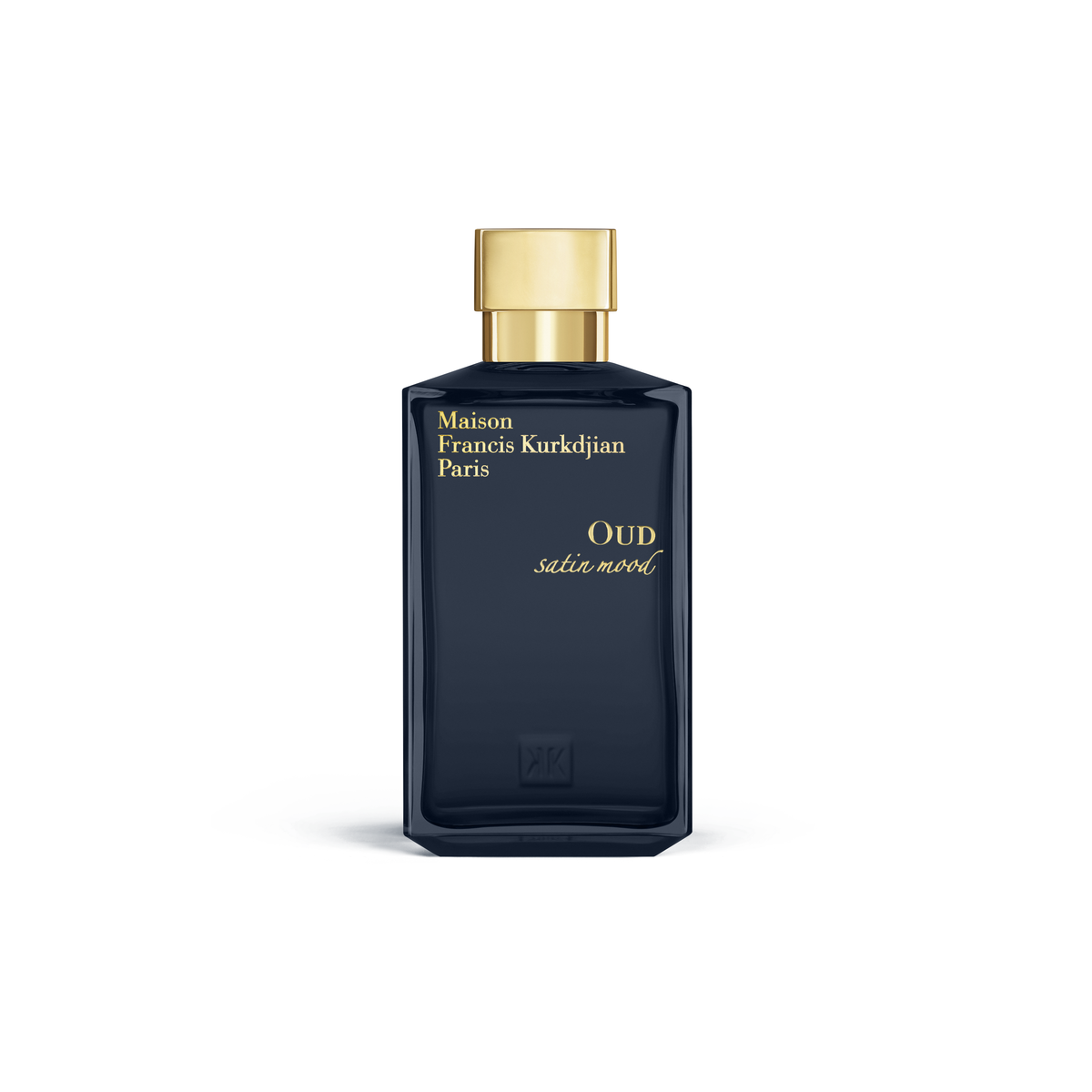 Maison Francis Kurkdjian OUD satin mood Eau de parfum 200 ml
