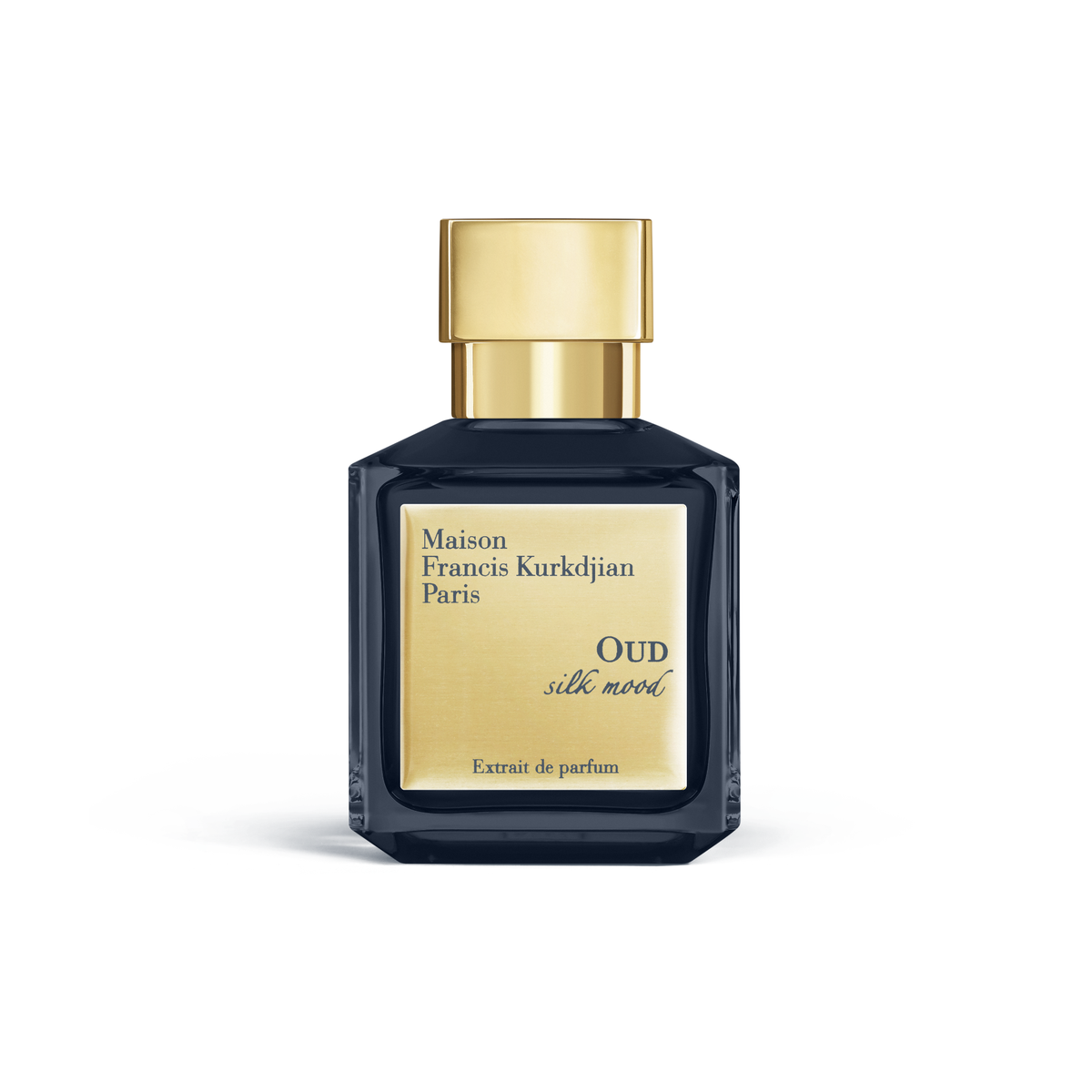 Maison Francis Kurkdjian OUD silk mood Extrait de parfum 70 ml