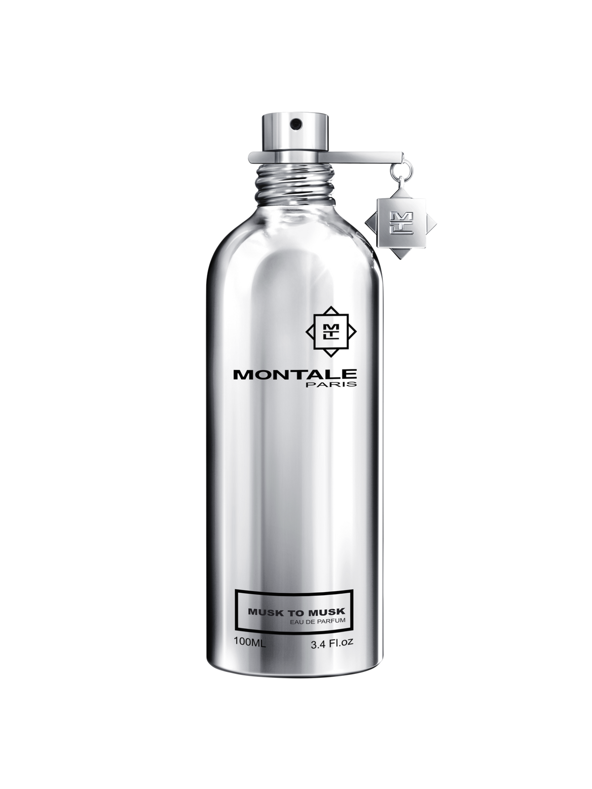 Montale Musk To Musk – 100 ml