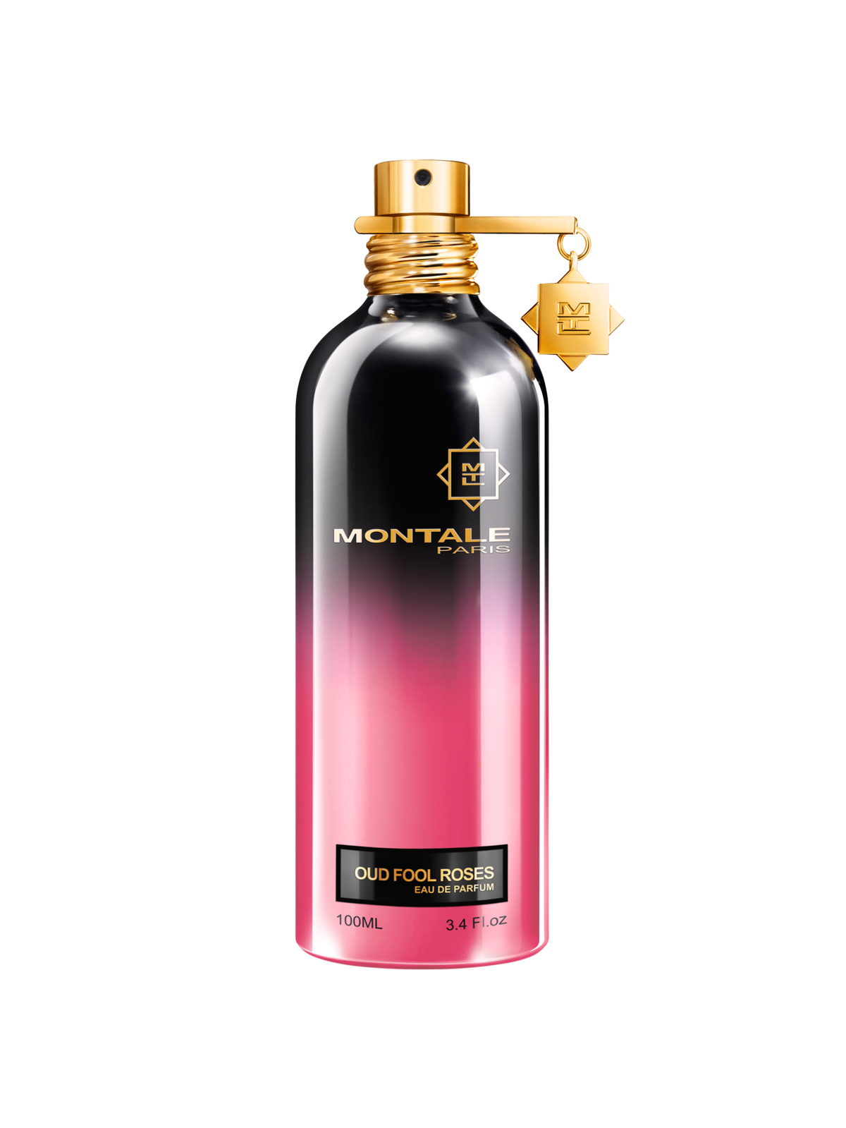 Montale Oud Fool Roses – 100 ml