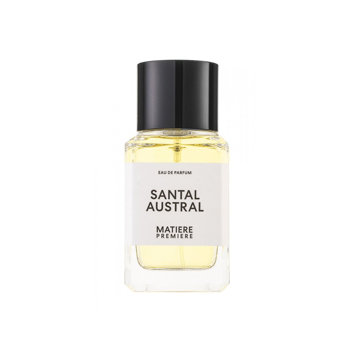 Matière Première Santal Austral – Parfumflakon