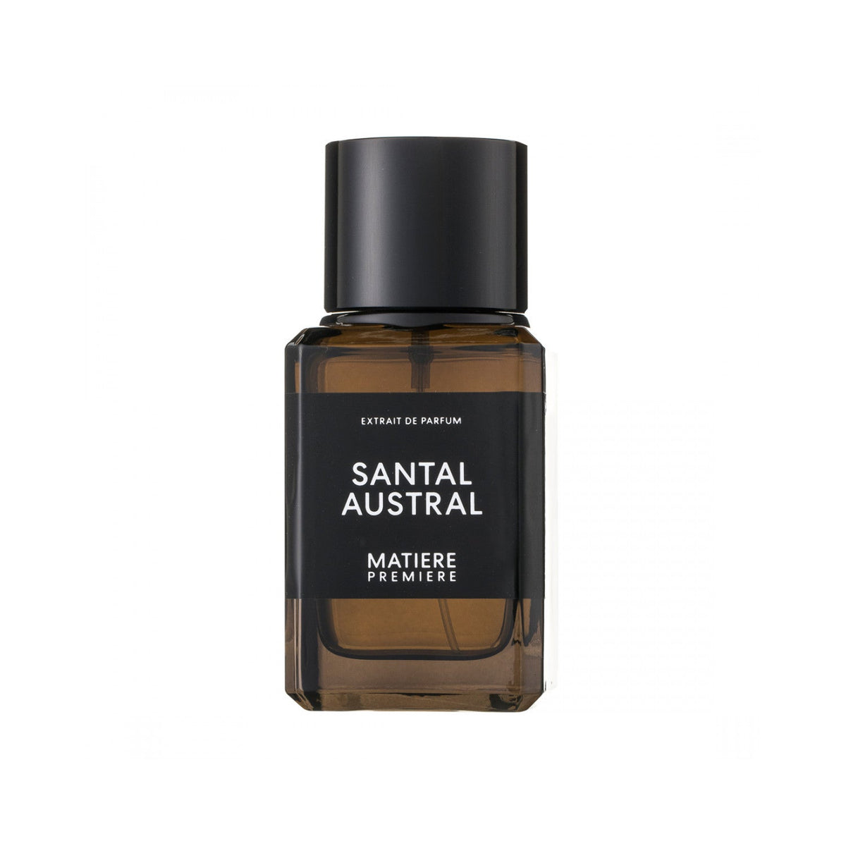 Matière Première Santal Austral – Parfumflakon