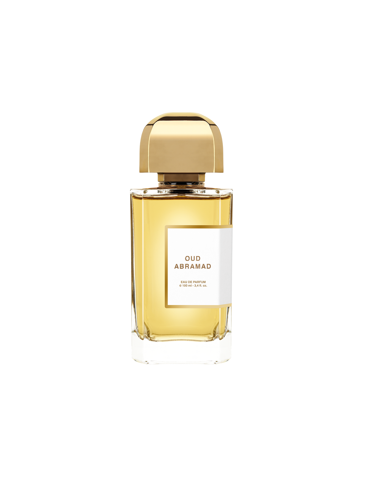 BDK Parfums Oud Abramad – Parfumflakon