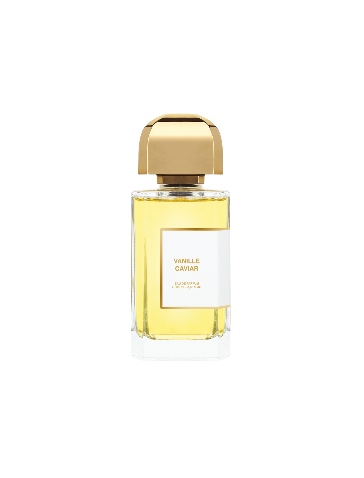 BDK Parfums Vanille Caviar – Parfumflakon