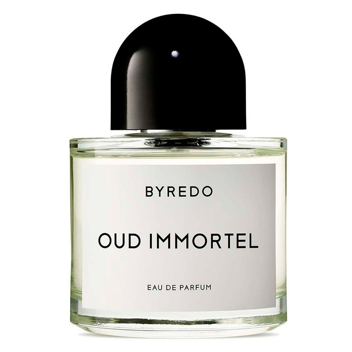 Byredo Oud Immortel – Parfumflakon
